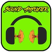 Sound Amplifier For Android on 9Apps