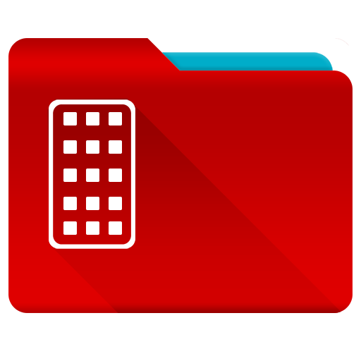 File Explorer File Manager icon