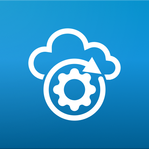 HP PrintOS for PSP icon