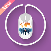 Tutorial - Human Resource Management иконка