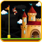 Super Mito World – Super Jungle 2018 icon