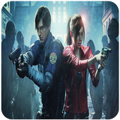Resident Evil 2 Remake Tips and Secret icon