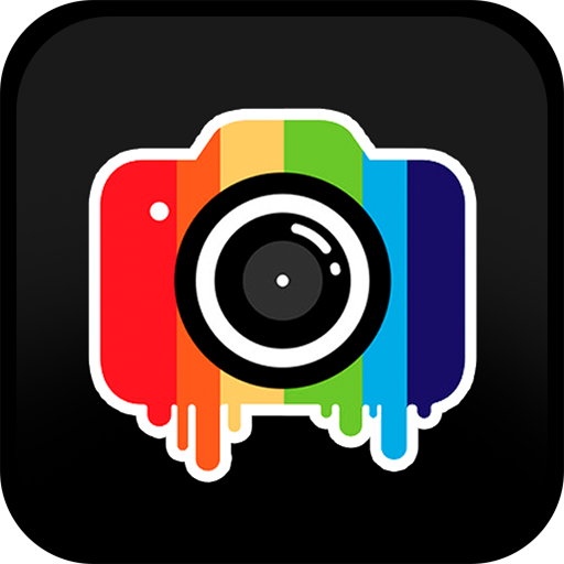 NEW Ver Photo Editor 2020 PRO ( frame &amp; filters ) icon