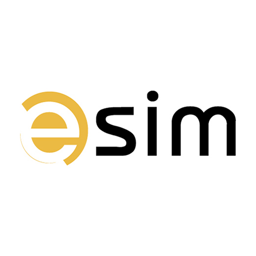 eSim Global icon