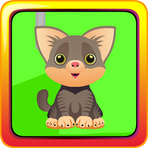 Escape Sweetie Cat icon