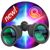 Binocular Camera SP 2017 icon