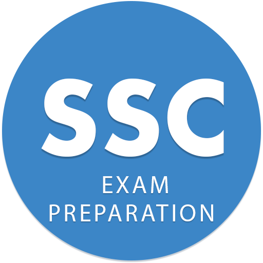 SSC Exam Preparation icon