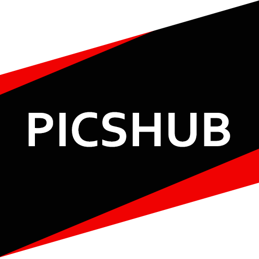 PicsHub - Wallpaper App icon