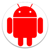 App Danger Check icon