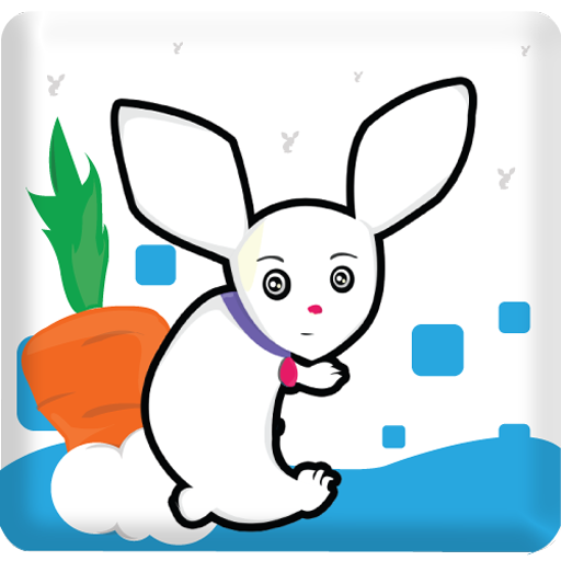 Block Confused Eyes icon