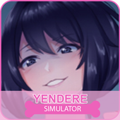 Yandere! School Senpai Simulator Tips! icon