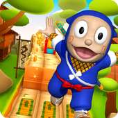 Ninja Hattori Fighting Game