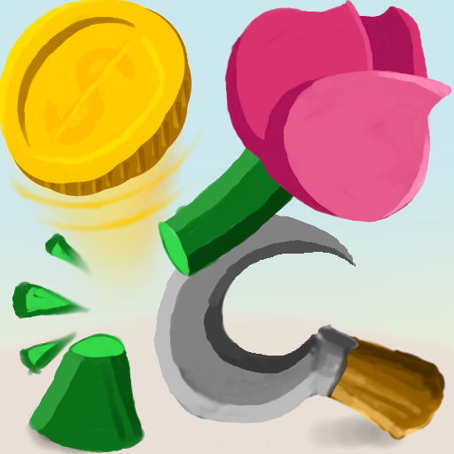 🌷Flower Farm🌷 icon