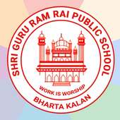 Shri Guru Ram Rai Public School Bharta Kalan