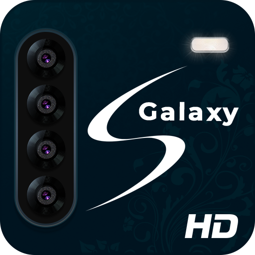 HD Camera for samsung : DSLR camera for samsung icon