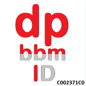 ikon DP BBM id