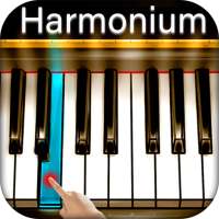 Real Play Harmonium : Max High Quality Sounds FX on 9Apps