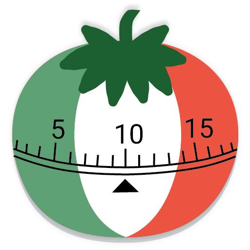 Time To Cook IT icon