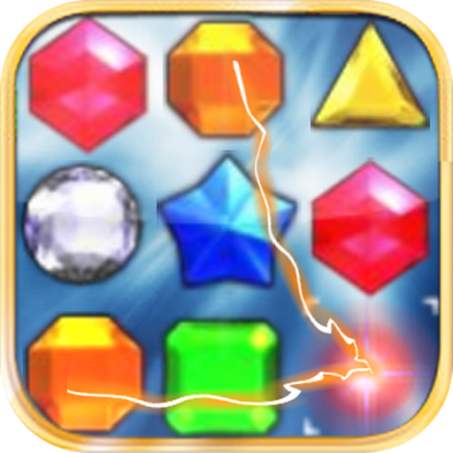 Jewels Match icon