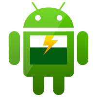 Battery Widget on 9Apps