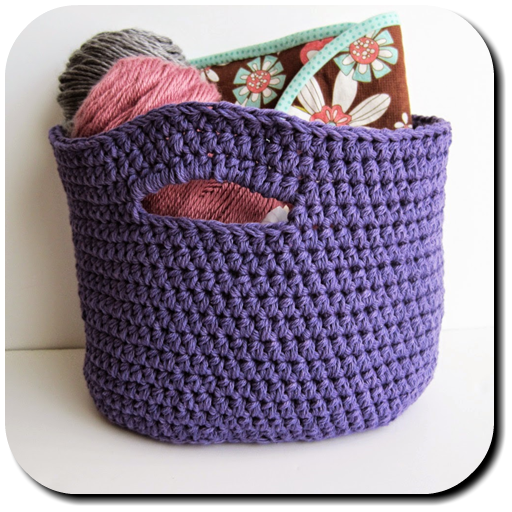 Free Crochet Patterns icon