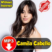Camila Cabello Songs icon