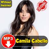 Camila Cabello Songs on 9Apps