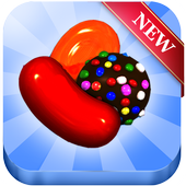 New Tips Candy Crush Saga icon