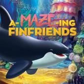 A-MAZE-ing FinFriends icon
