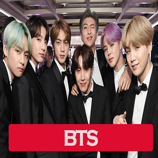 BTS Songs Offline(60) أيقونة