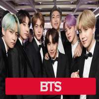 BTS Songs Offline(60) on 9Apps