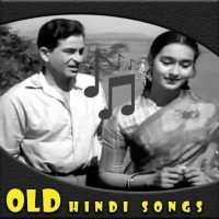 Old Hindi Songs