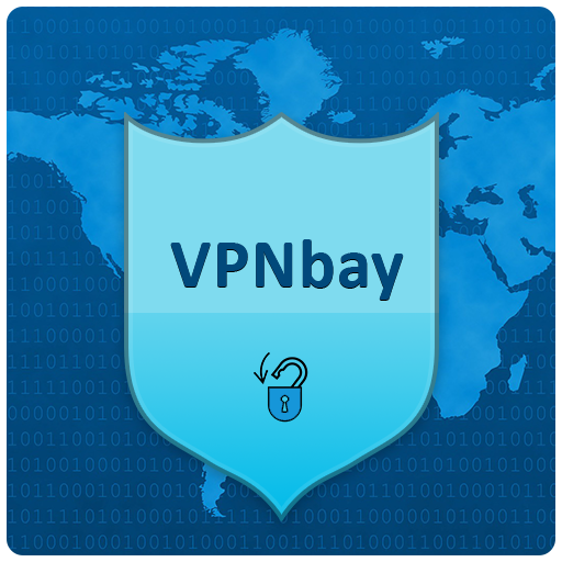 VPNbay - Free Fast Secured Browsing icon