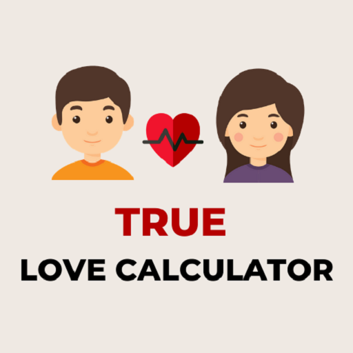 True Love Calculator icon