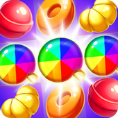 Candy Match Fever icon
