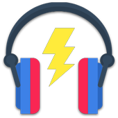 My Music Player icon