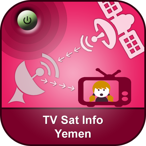 TV Sat Info Yemen icon