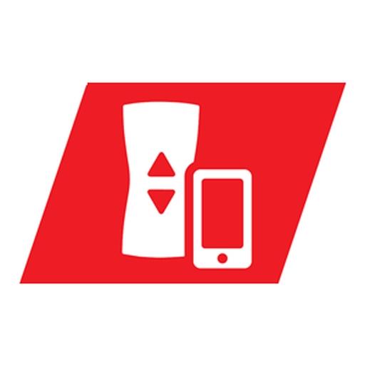 WAREMA Programmierkabel Smart icon