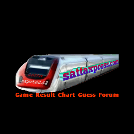 SATTAXPRESS-SattaKing Guessing icon