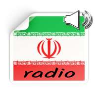 Iran Radio Stations Online - Persian FM AM Music on 9Apps