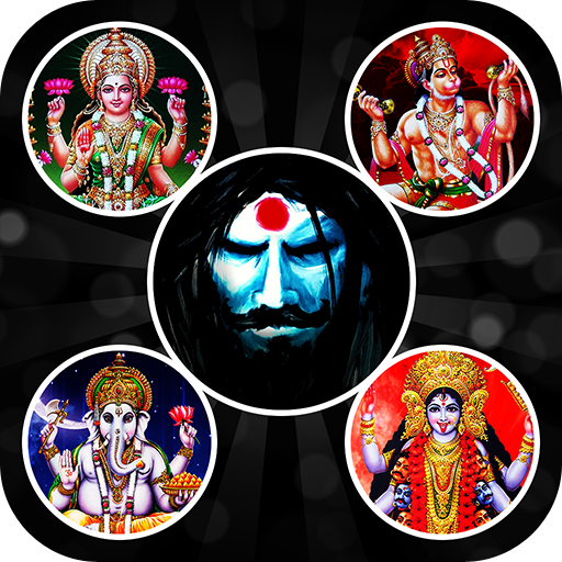 All God 4K Wallpapers - Goddess Wallpaper HD icon