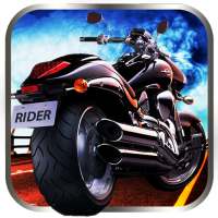 Highway Stunt Bike Riders - VR Box Games