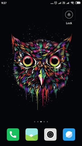 Creative Wallpaper HD screenshot 10