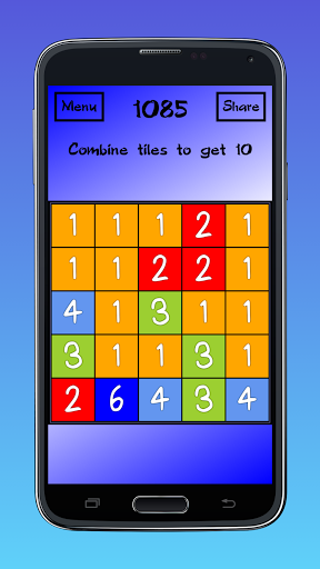 Get 10 Colorful screenshot 5