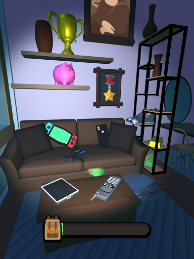 Rob Master 3D: The Best Thief! screenshot 10