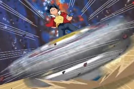 Guide Beyblade World screenshot 2