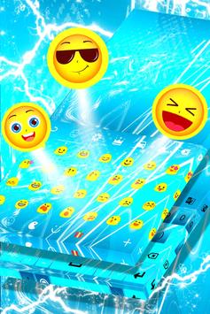 Change My Keyboard Color screenshot 5