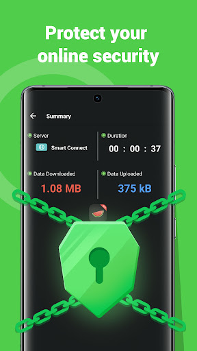 Melon VPN - Secure Proxy VPN screenshot 5