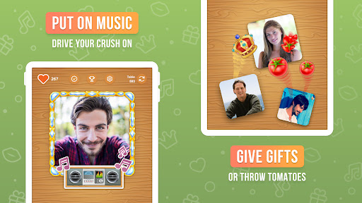 Spin the Bottle: Flirt Chat screenshot 7