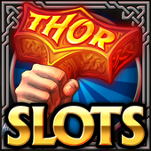Thor Slots icon